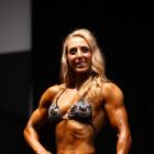 Jenny  Stevens - NPC Northwest Championships 2013 - #1